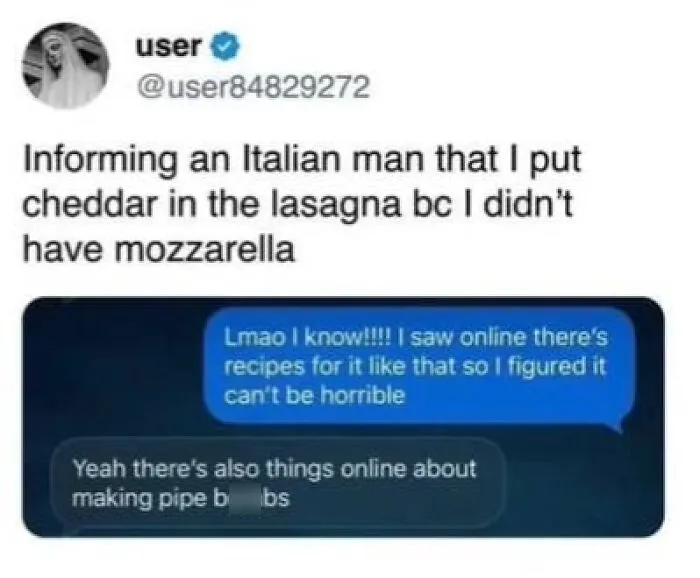 A Fair Point