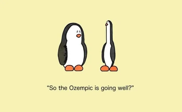 Animals Have Human Problems Too In These 50 Clever Comics By Zoobreak Cartoons (New Pics)