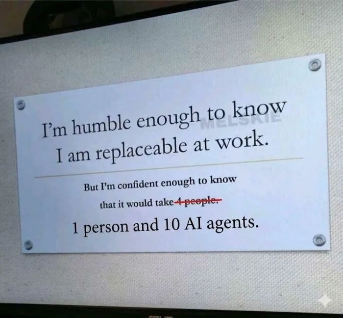 Unreplaceable