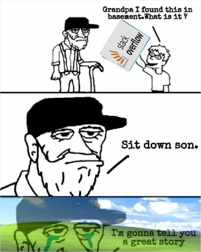 Sitdownson