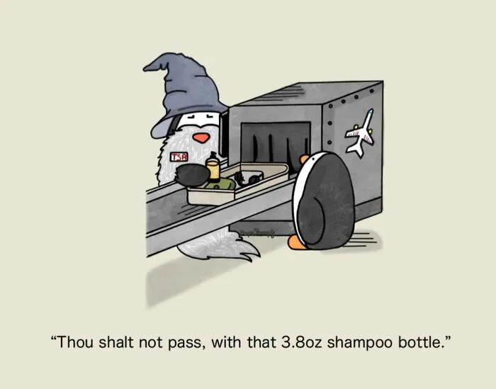 Animals Have Human Problems Too In These 50 Clever Comics By Zoobreak Cartoons (New Pics)