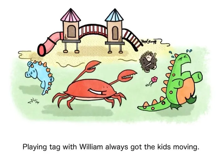 Artist Created 50 New Funny Comics Full Of Weird And Funny Situations