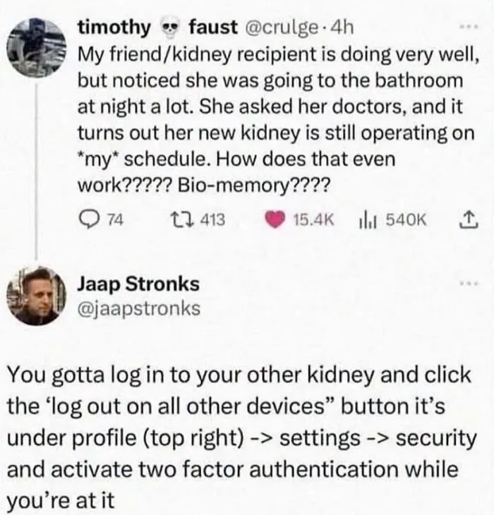 Godisabadprogrammer