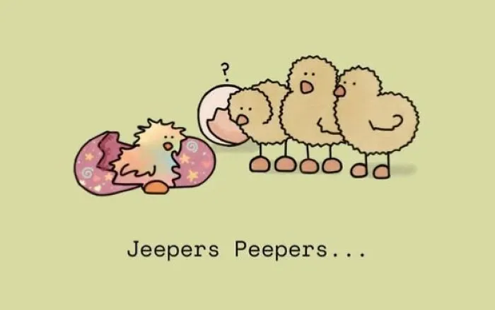 Artist Created 50 New Funny Comics Full Of Weird And Funny Situations