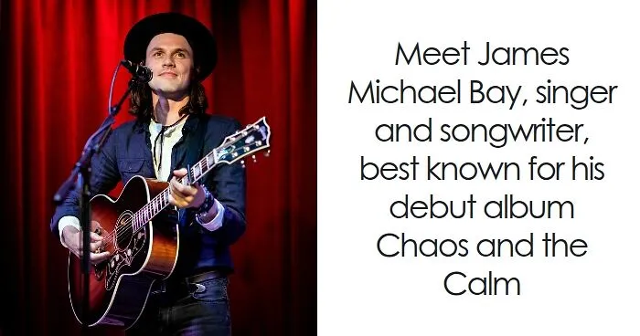 James Bay: Bio And Career Highlights