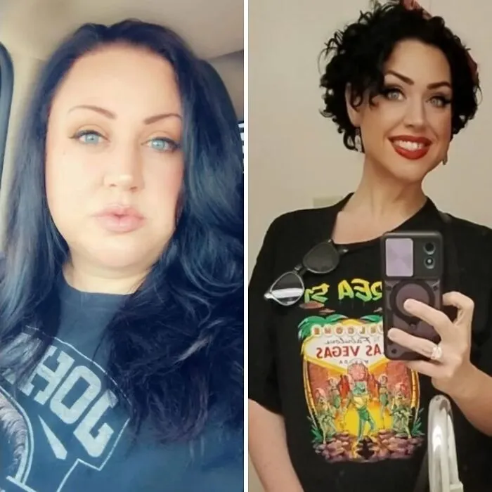 Lost 300.lbs In Dead Weight And Then Took 170 Off Myself!!!