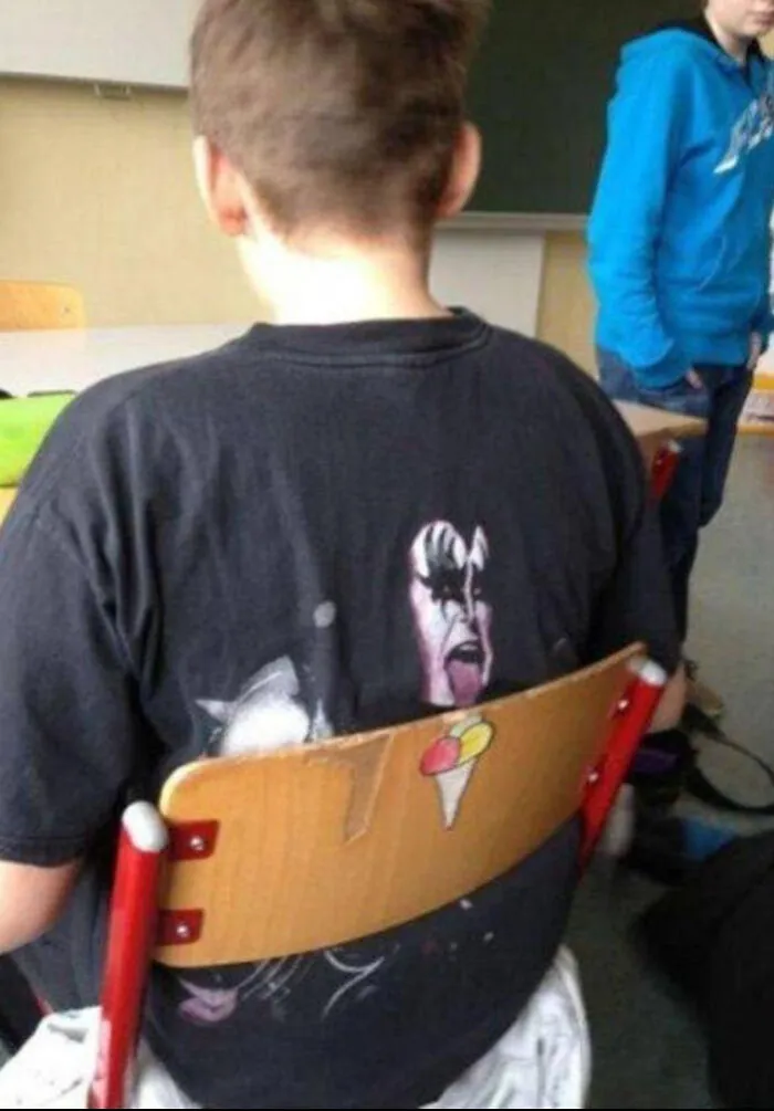 Fantastic Coincidence