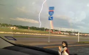 100 Photos People Are Glad They Took, As Nobody Would’ve Believed Their Word 
