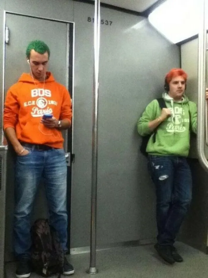These Two Guys