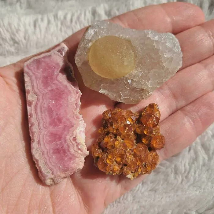 Forbidden Delicious English Breakfast