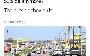 95 Dystopian Things That Have Somehow Become A Normal Part Of Everyday Life