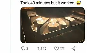 59 Funny Photos That Also Cause Concern About How Low People’s IQ Is Becoming