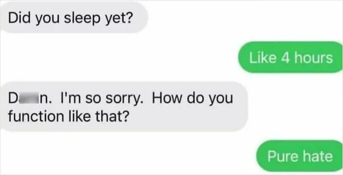 62 Screenshots That Took Internet Chaos To A Completely Different Level