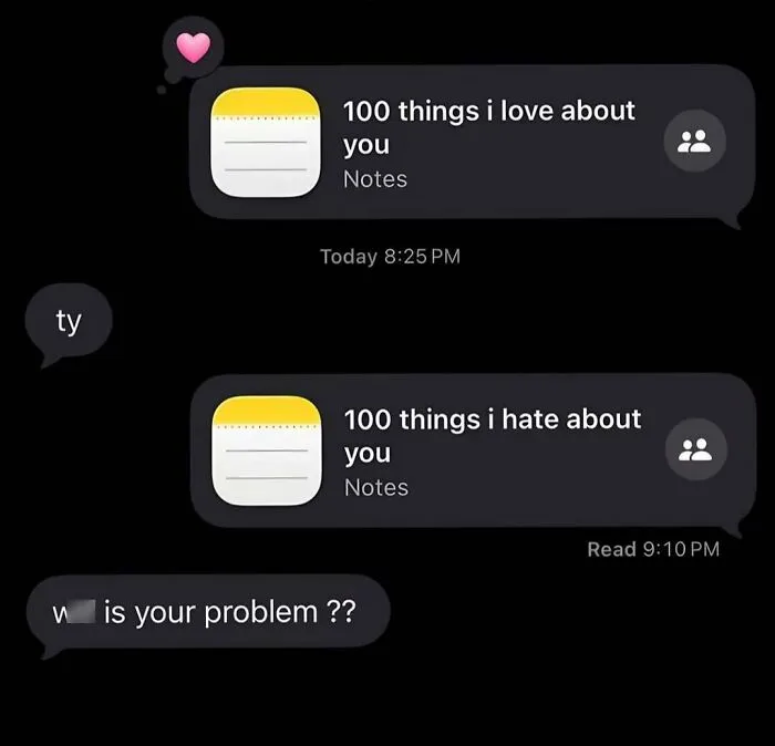 62 Screenshots That Took Internet Chaos To A Completely Different Level