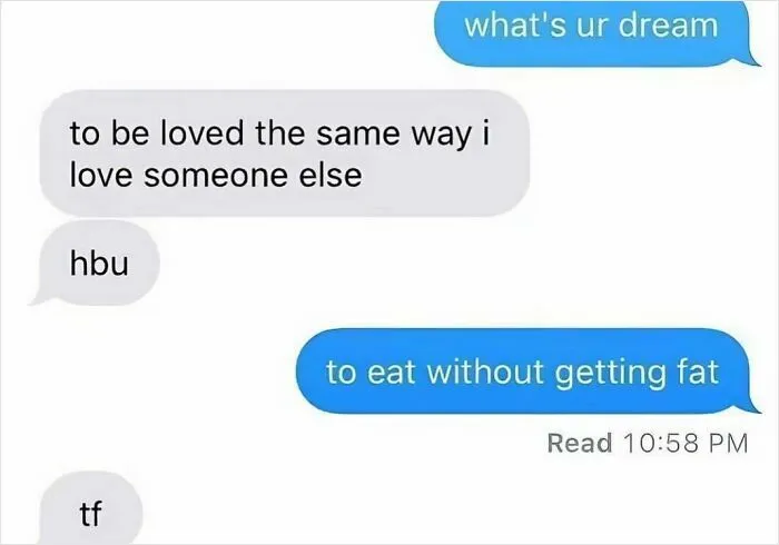 62 Screenshots That Took Internet Chaos To A Completely Different Level