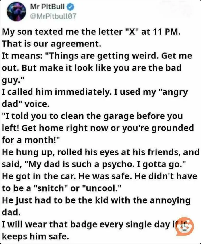 Do You Have Same Setup With Your Kids?