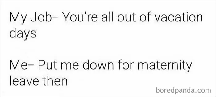 48 Relatable Work Memes For All Of Us Who Are Trapped In This Hamster Wheel (New Pics)
