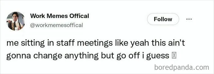 48 Relatable Work Memes For All Of Us Who Are Trapped In This Hamster Wheel (New Pics)