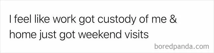 48 Relatable Work Memes For All Of Us Who Are Trapped In This Hamster Wheel (New Pics)