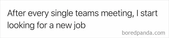48 Relatable Work Memes For All Of Us Who Are Trapped In This Hamster Wheel (New Pics)