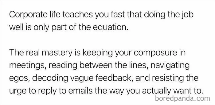 48 Funny And At The Same Time Sad Work Memes That Might Help Your Day To Get At Least 5% Better (New Pics)