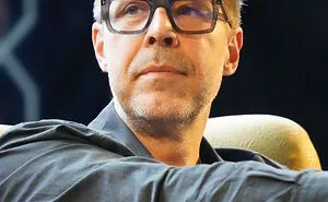 Paddy Considine: Bio And Career Highlights