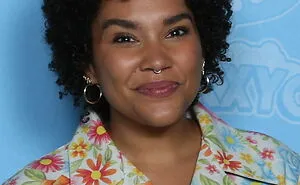 Emmy Raver-Lampman: Bio And Career Highlights