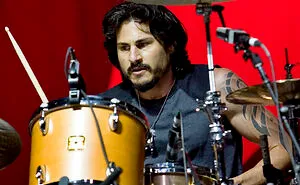 Brad Wilk: Bio And Career Highlights