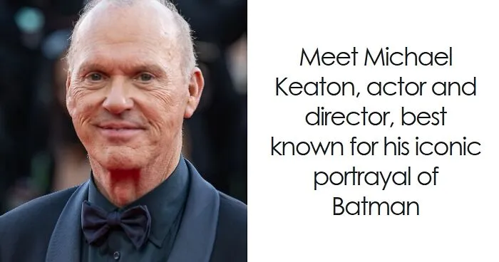 Michael Keaton: Bio And Career Highlights