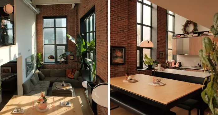 My Brick Loft