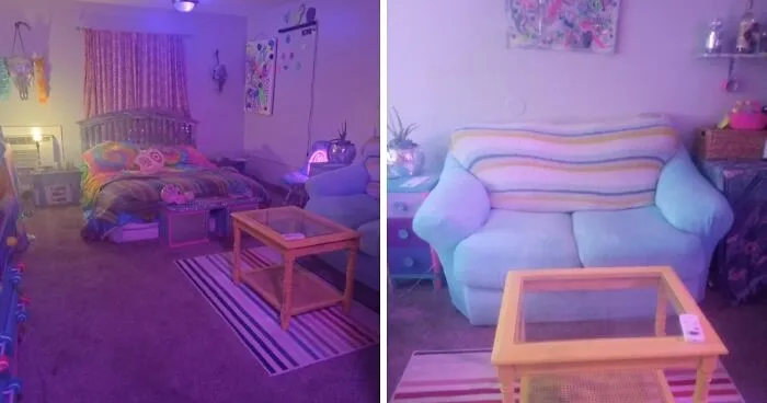 After Years Of Homelessness I Finally Have My Own Place