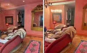 83 Times People Got Seriously Creative With Their Home Decor And Nailed It (New Pics)