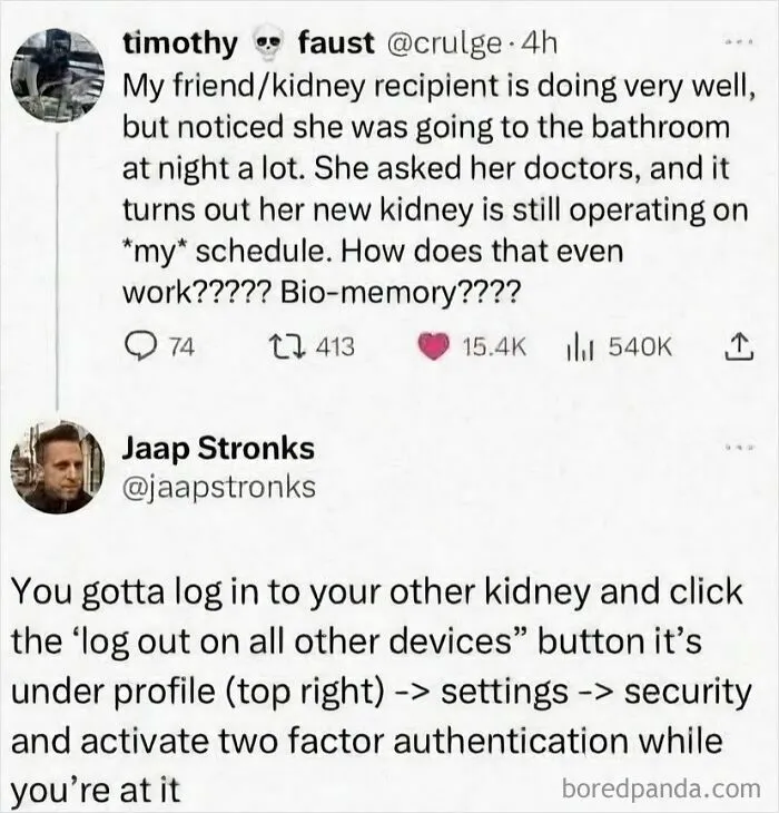 Godisabadprogrammer