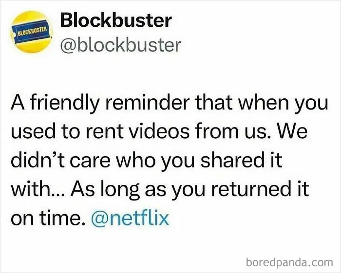 65 Memes That Might Feel Nostalgic If Your Favorite Decade Is The ‘90s (New Pics)