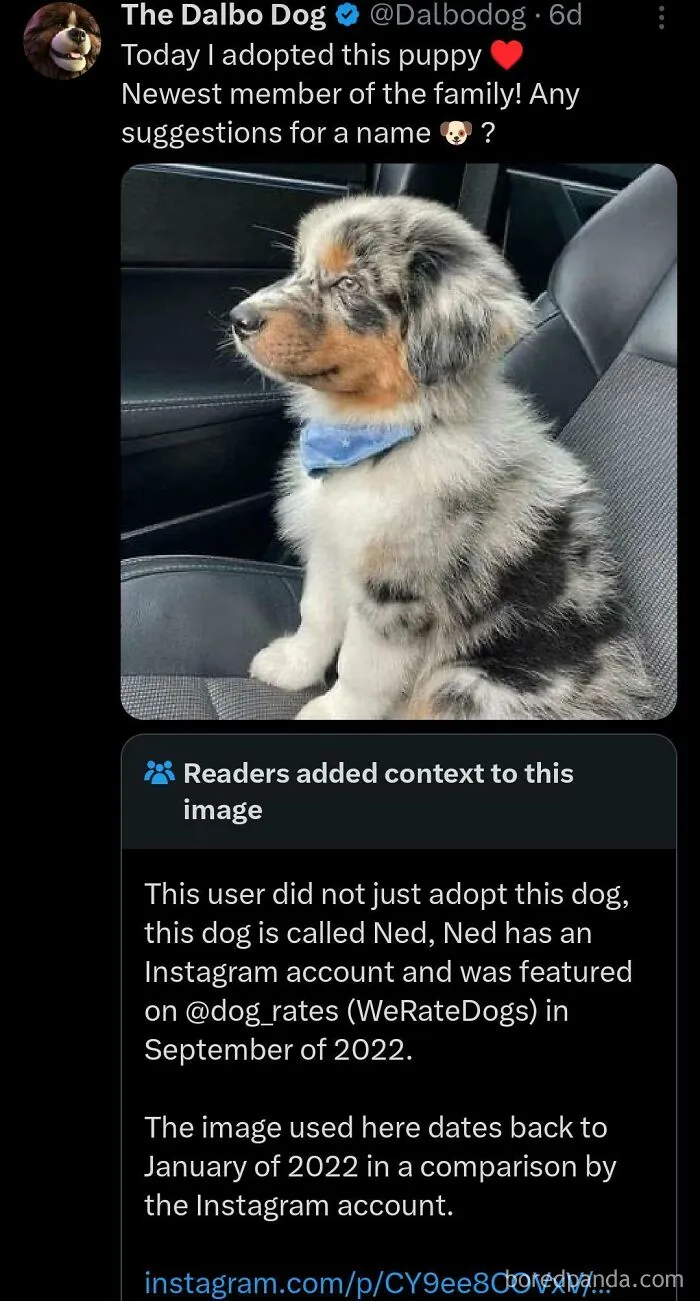 Good Job Twitter