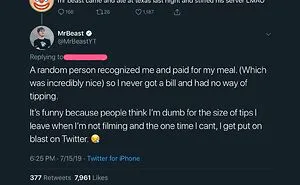 67 Hilarious Examples Of People’s Lies Being Fact-Checked Right Before Our Eyes