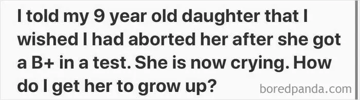 How To Make Your Child Grow Up