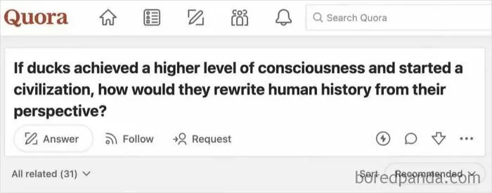 The Frick Kind Of Question Is This?