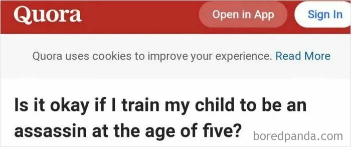 He’s Going To Be A Year Behind All The Others Who Started At Age 4!