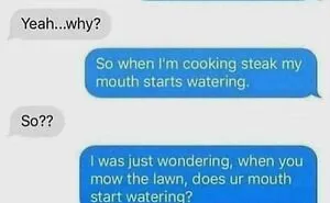 90 Hilarious Text Screenshots That Deserved To Escape The Group Chat