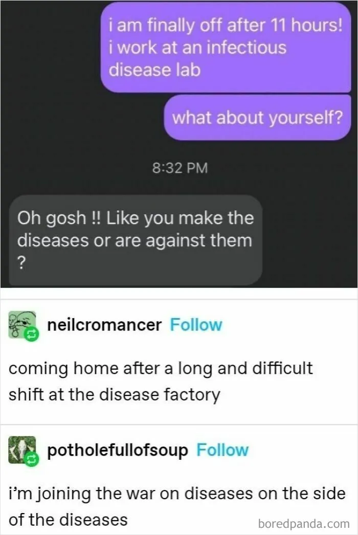 The New War
