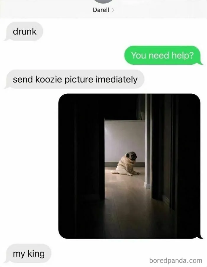 A Cry For Help