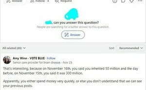 67 Hilarious Examples Of People’s Lies Being Fact-Checked Right Before Our Eyes