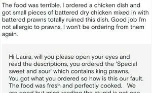 67 Hilarious Screenshots Of People Who Couldn’t Get Away With Their Lies