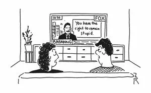 45 New Comics By Zack Rhodes That Make Everyday Life A Little More Absurd