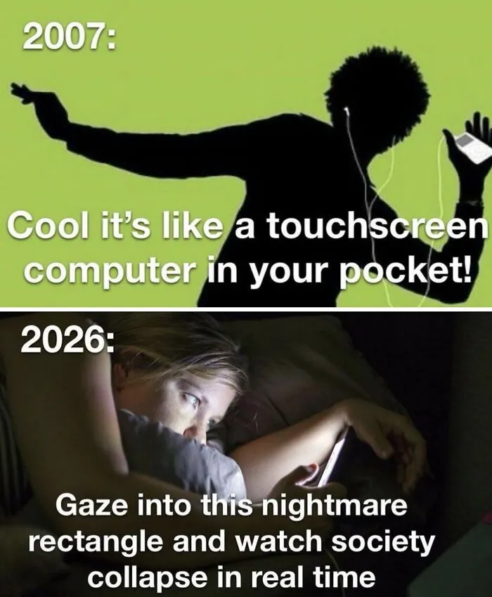 Nobody Gets You Better Than Memes Posted By Random People On The Internet So Here Are 44 Hilarious Ones (New Pics)
