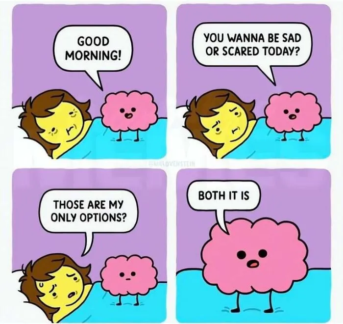 77 Times These Memes Nailed The Hilarious And Exhausting Realities Of Everyday Life (New Pics)