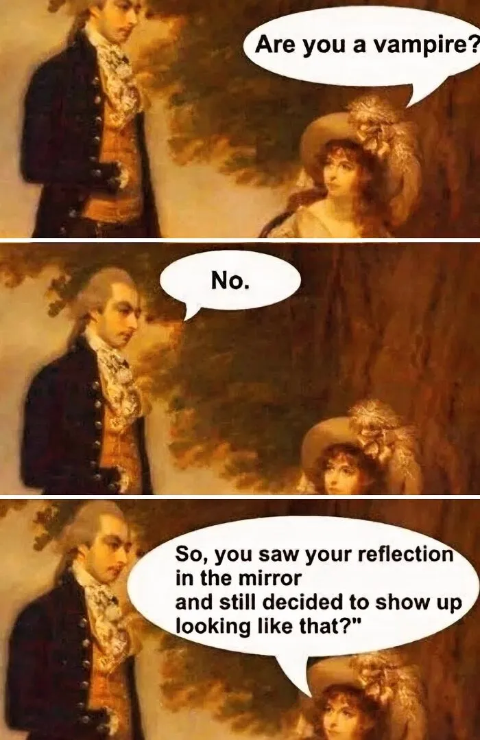 Nobody Gets You Better Than Memes Posted By Random People On The Internet So Here Are 44 Hilarious Ones (New Pics)