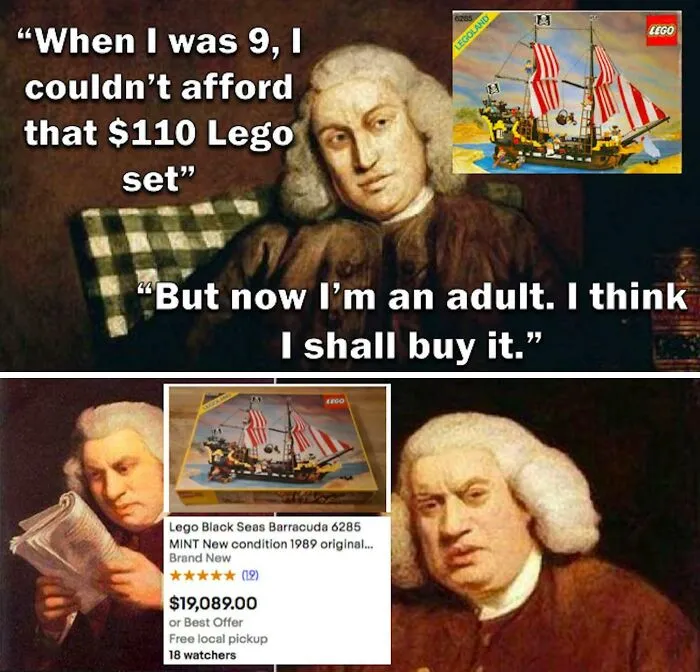 Nobody Gets You Better Than Memes Posted By Random People On The Internet So Here Are 44 Hilarious Ones (New Pics)