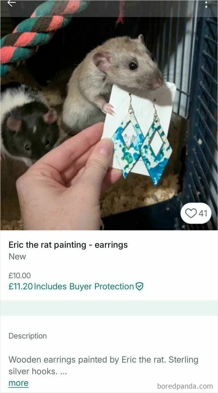 Vinted Doesn't Stop To Surprise Me 🤔